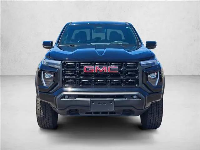 2025 GMC Canyon 2WD Elevation