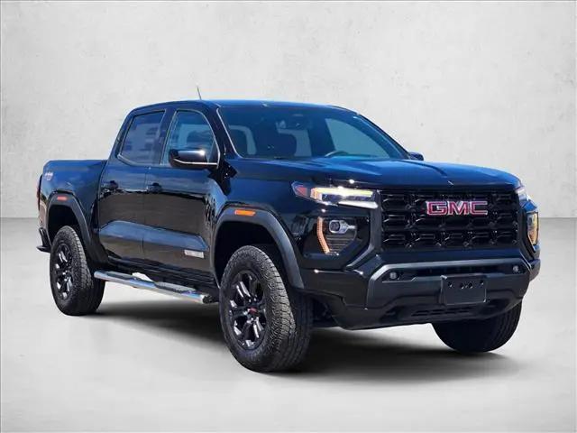 2025 GMC Canyon 2WD Elevation