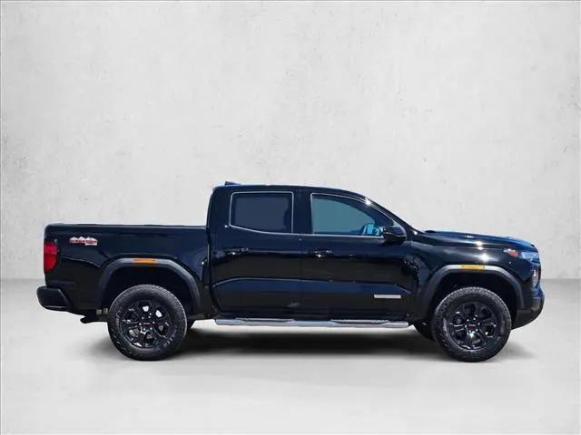 2025 GMC Canyon 2WD Elevation