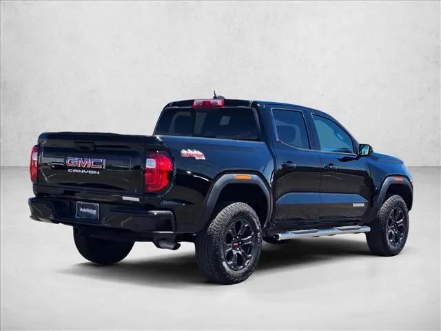 2025 GMC Canyon 2WD Elevation