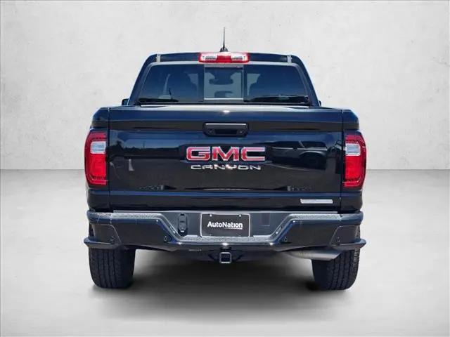 2025 GMC Canyon 2WD Elevation