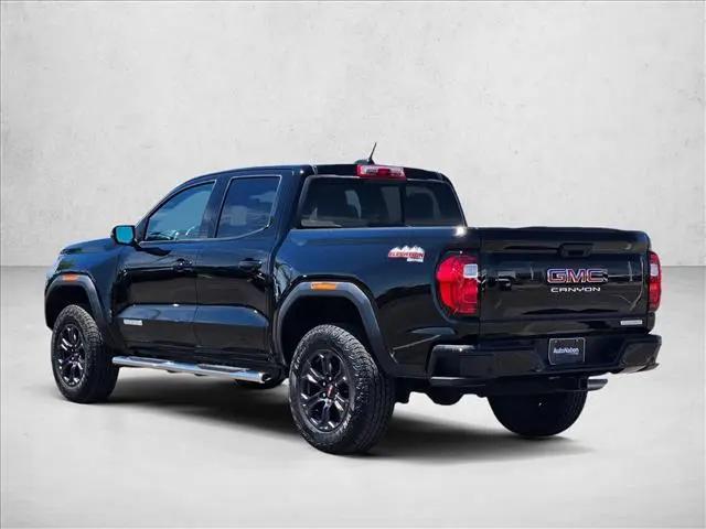 2025 GMC Canyon 2WD Elevation