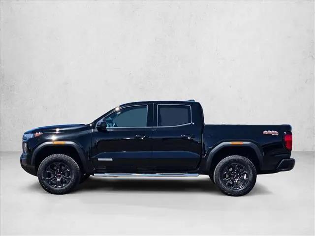 2025 GMC Canyon 2WD Elevation