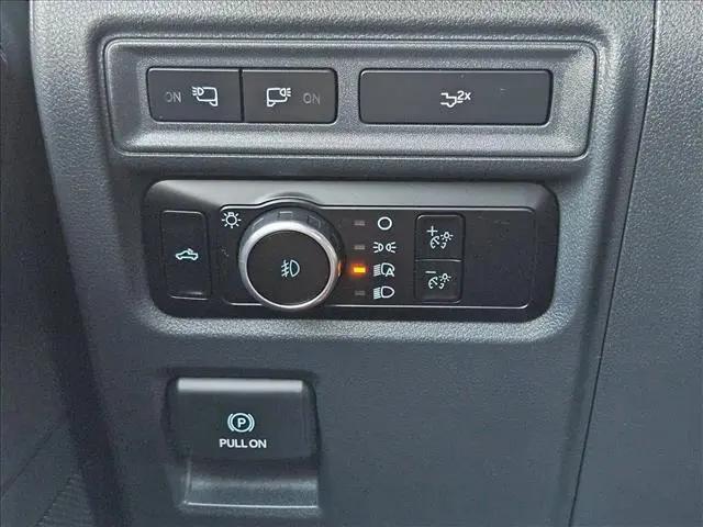 2025 GMC Canyon 2WD Elevation