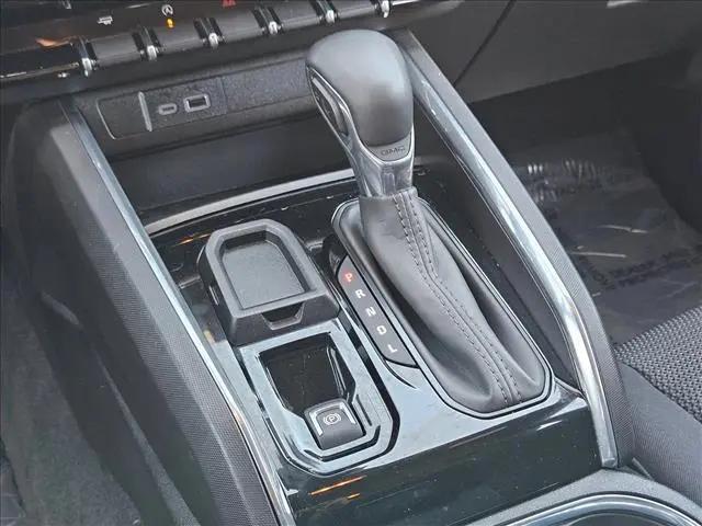 2025 GMC Canyon 2WD Elevation