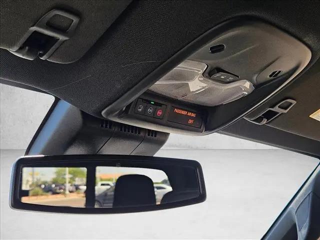 2025 GMC Canyon 2WD Elevation