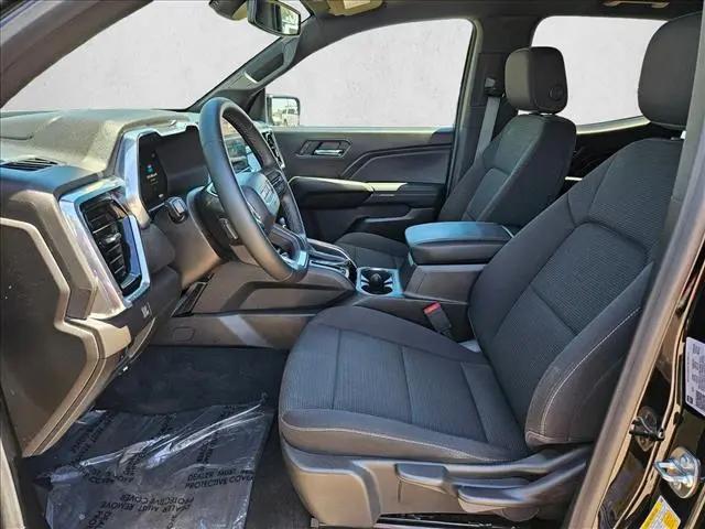 2025 GMC Canyon 2WD Elevation