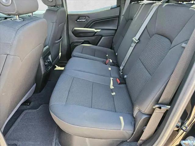 2025 GMC Canyon 2WD Elevation