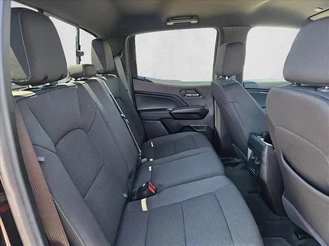 2025 GMC Canyon 2WD Elevation