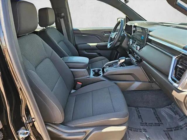 2025 GMC Canyon 2WD Elevation