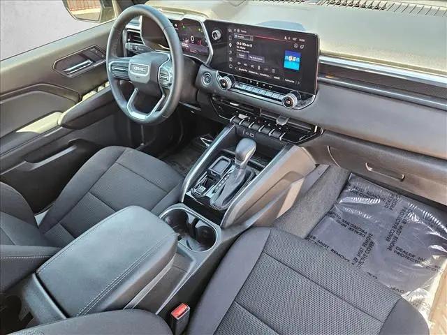 2025 GMC Canyon 2WD Elevation