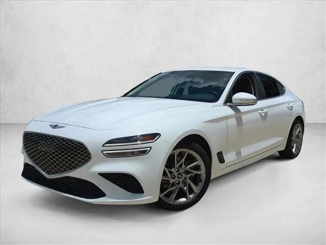 2022 Genesis G70 2.0T RWD for sale in Winter Park, FL
