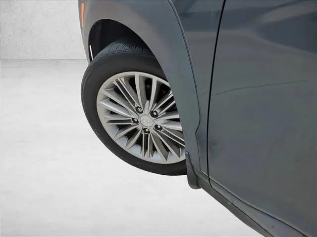 2018 Hyundai Kona SEL