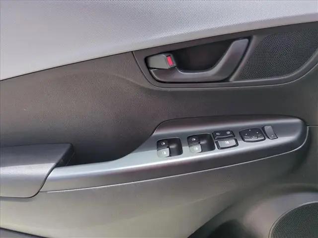 2018 Hyundai Kona SEL
