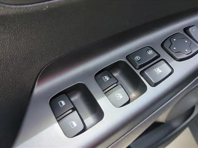 2018 Hyundai Kona SEL