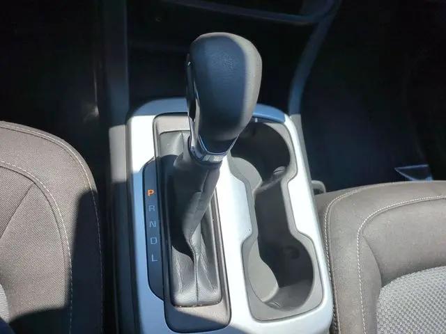 2022 Chevrolet Colorado 4WD Crew Cab Short Box LT