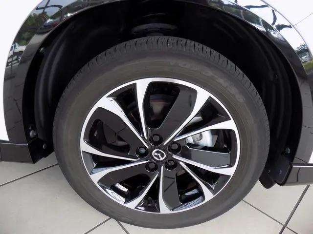 2024 Mazda CX-5 2.5 Carbon Turbo