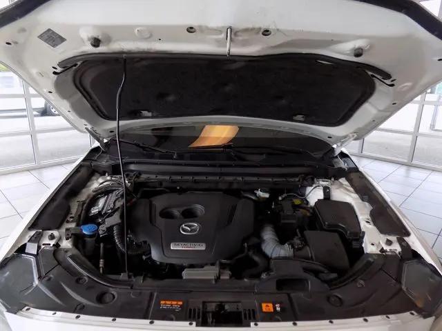 2024 Mazda CX-5 2.5 Carbon Turbo