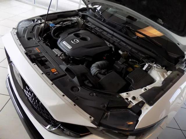 2024 Mazda CX-5 2.5 Carbon Turbo