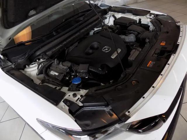 2024 Mazda CX-5 2.5 Carbon Turbo