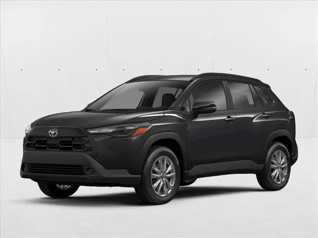 2026 Toyota Corolla Cross LE for sale in Corpus Christi, TX