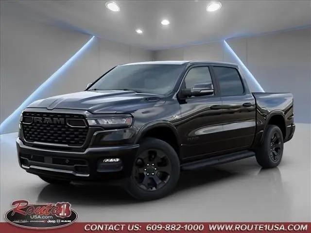 2026 Ram 1500 Big Horn Crew Cab 4x4 57 Box for sale in Lawrenceville, NJ