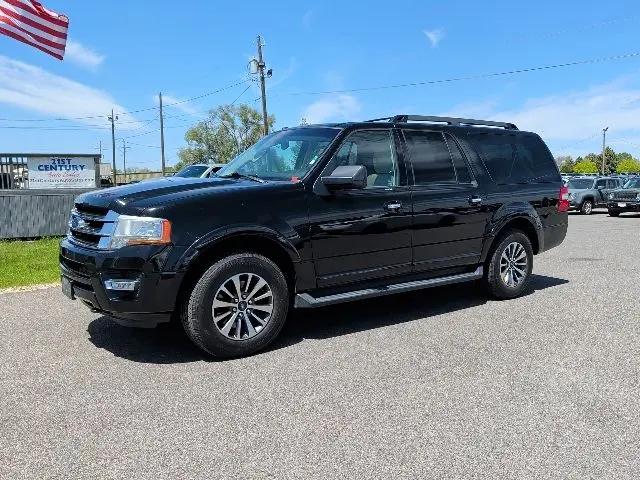 2016 Ford Expedition EL XLT for sale in Blackfoot, ID