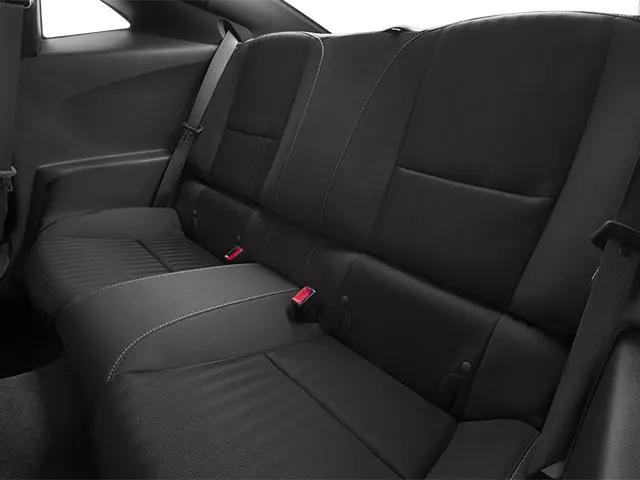 2014 Chevrolet Camaro 1LT