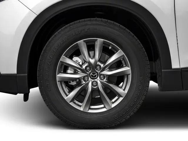 2018 Mazda CX-9 Touring