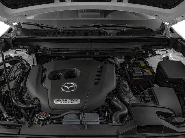 2018 Mazda CX-9 Touring