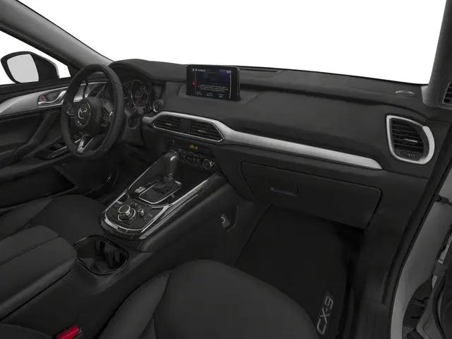 2018 Mazda CX-9 Touring