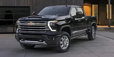 2026 Chevrolet Silverado 2500HD Crew Cab, Standard Bed, XR2, 4WD for sale in Noblesville, IN