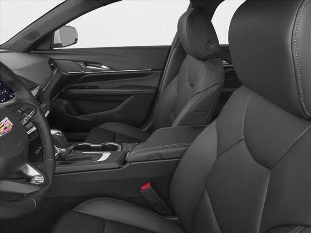2026 Cadillac CT4 Sport RWD