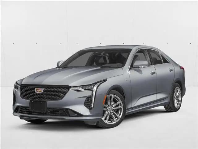 2026 Cadillac CT4 Sport RWD for sale in West Palm Beach, FL