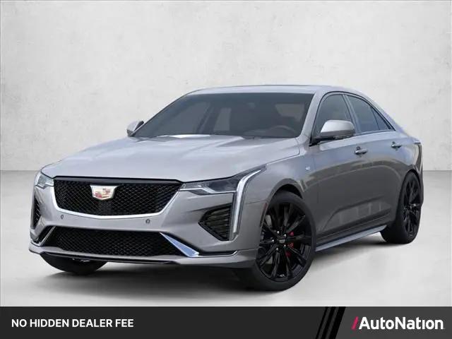 2026 Cadillac CT4 Sport RWD for sale in West Palm Beach, FL