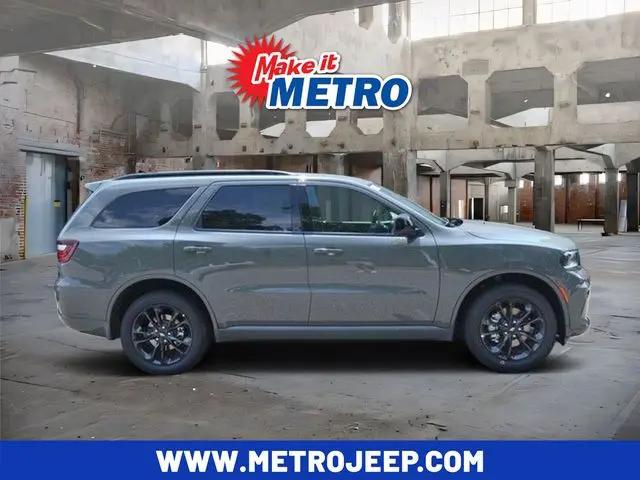 2026 Dodge Durango GT AWD for sale in Chicopee, MA