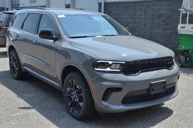 2026 Dodge Durango GT AWD