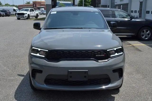 2026 Dodge Durango GT AWD