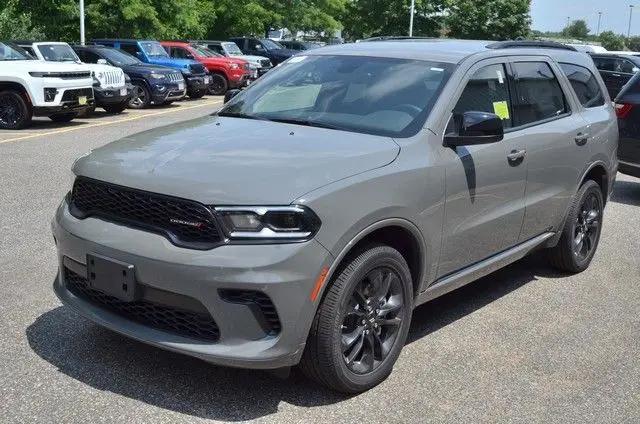2026 Dodge Durango GT AWD
