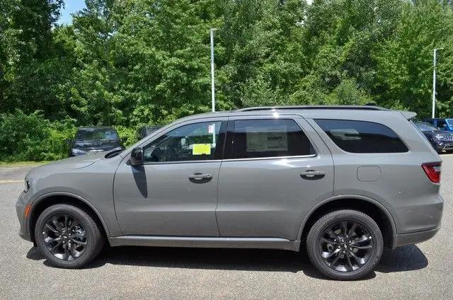 2026 Dodge Durango GT AWD