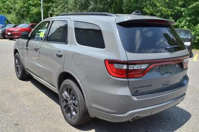 2026 Dodge Durango GT AWD