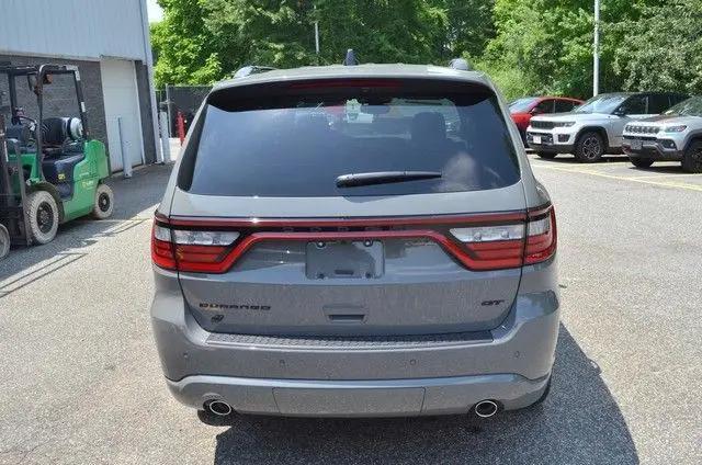 2026 Dodge Durango GT AWD