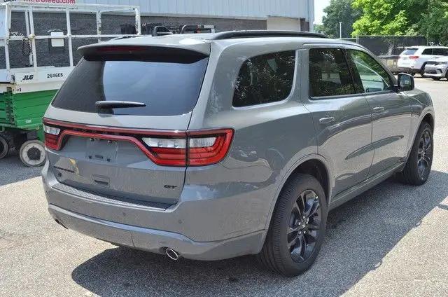 2026 Dodge Durango GT AWD