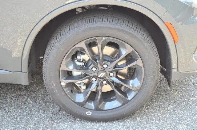 2026 Dodge Durango GT AWD
