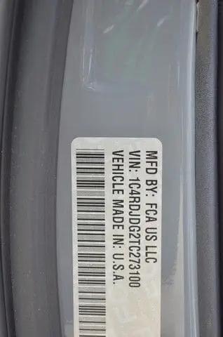 2026 Dodge Durango GT AWD
