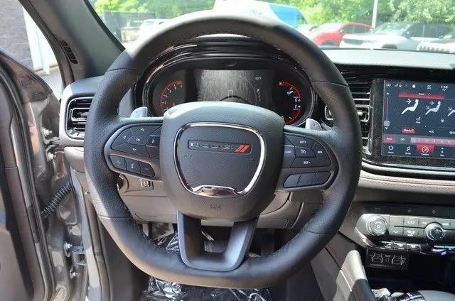 2026 Dodge Durango GT AWD