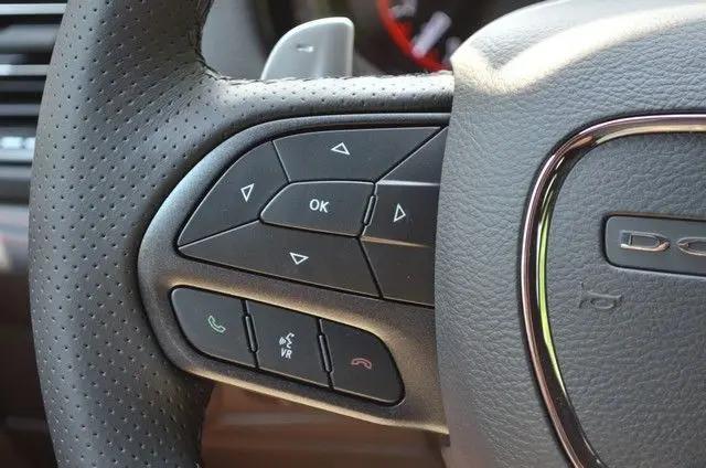 2026 Dodge Durango GT AWD