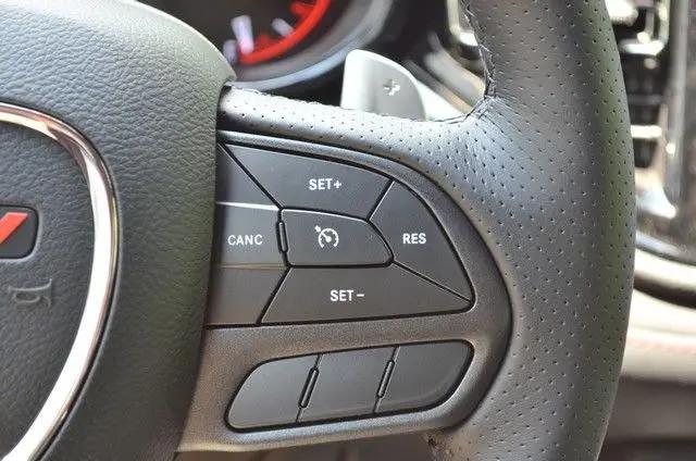 2026 Dodge Durango GT AWD
