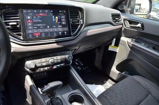 2026 Dodge Durango GT AWD