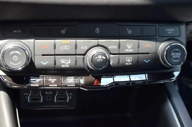 2026 Dodge Durango GT AWD